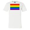 Unisex Short Sleeve Jersey Tee Thumbnail