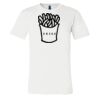 Unisex Short Sleeve Jersey Tee Thumbnail