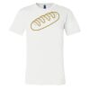 Unisex Short Sleeve Jersey Tee Thumbnail