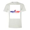 Softstyle T-Shirt Thumbnail