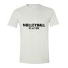 Softstyle T-Shirt Thumbnail