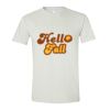 Softstyle T-Shirt Thumbnail