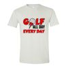 Softstyle T-Shirt Thumbnail