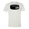 Softstyle T-Shirt Thumbnail