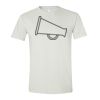 Softstyle T-Shirt Thumbnail