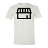 Softstyle T-Shirt Thumbnail