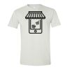 Softstyle T-Shirt Thumbnail