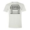Softstyle T-Shirt Thumbnail