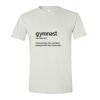Softstyle T-Shirt Thumbnail