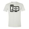 Softstyle T-Shirt Thumbnail