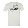 Softstyle T-Shirt Thumbnail