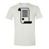 Softstyle T-Shirt Thumbnail