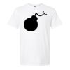 Softstyle T-Shirt Thumbnail