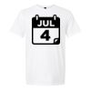 Softstyle T-Shirt Thumbnail